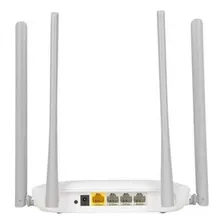 Roteador Wifi Mercusys Mw325r V2 300mbps Foto mini  3