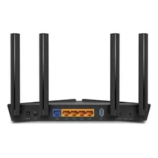 Roteador Wifi Tp-link Archer Ax50 Ax3000 Dual Band Gigabit Foto mini 2