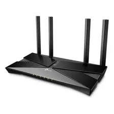 Roteador Wifi Tp-link Archer Ax50 Ax3000 Dual Band Gigabit Foto mini 1
