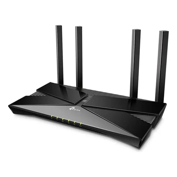 Roteador Wifi Tp-link Archer Ax50 Ax3000 Dual Band Gigabit Foto 1