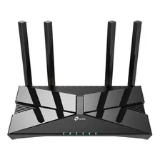 Roteador Wifi Tp-link Archer Ax50 Ax3000 Dual Band Gigabit Foto mini 3
