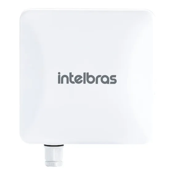 Roteador Wireless 20dbi 5ghz Apc5a20 Intelbras Foto 1
