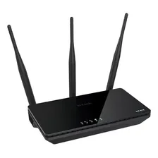Roteador Wireless 750mbps Dual Band Dir-819 Preto Dlink Foto mini 2