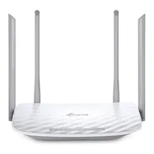 Roteador Wireless Ac1200 Dual Band Ec220-g5 - Tp-link Foto  mini 1