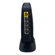 Roteador Wireless Belkin 150mbps Connect N150 Preto Foto mini 3