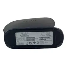 Roteador Wireless Belkin 150mbps Connect N150 Preto Foto mini 4