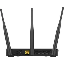 Roteador Wireless Dual Band Ac 750mbps Dir-819 D Link Foto mini 2