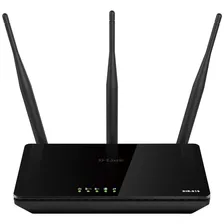 Roteador Wireless Dual Band Ac 750mbps Dir-819 D Link Foto mini 1