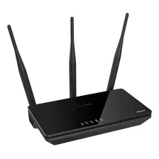 Roteador Wireless Dual Band Ac 750mbps Dir-819 D Link Foto mini 3