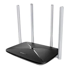 Roteador Wireless Dual Band Ac12 Mercusys - Ac1200 Foto mini 2