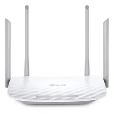 Roteador Wireless Dual Band Ac1200 Tp-link Archer C50 (w) Foto mini 1