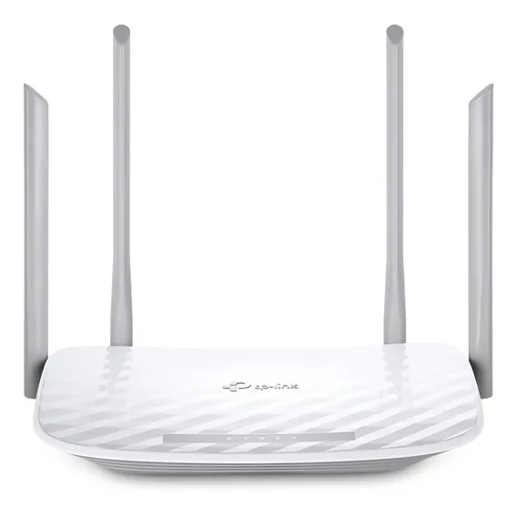 Roteador Wireless Dual Band Ac1200 Tp-link Archer C50 (w) Foto 1