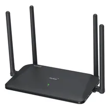 Roteador Wireless Fiberhome Ax1500 Wifi 6 Dual Band Sr1041e Foto mini 1