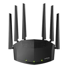Roteador Wireless Intelbras W5-2100g Foto mini 4