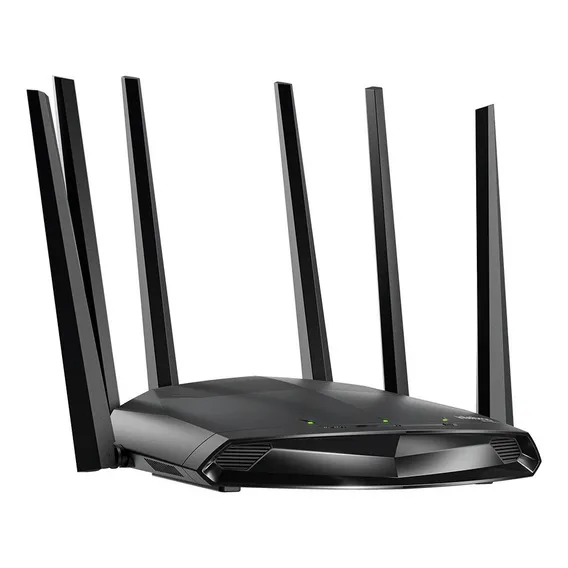 Roteador Wireless Intelbras W5-2100g Foto 1