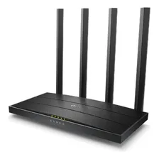 Roteador Wireless Mu-mimo Ac1300 Archer C6 Tp-link Bivolt Foto mini 4