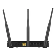 Roteador Wireless Multilaser Re085 Dual Band 750mbps Foto mini 3