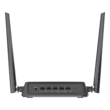 Roteador Wireless N 300mbps D-link Dir-615 Preto Foto mini 2