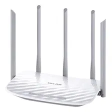 Roteador Wireless Tp-link Ac1350 - Archer C60 Foto mini 1