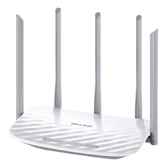 Roteador Wireless Tp-link Ac1350 - Archer C60 Foto 1