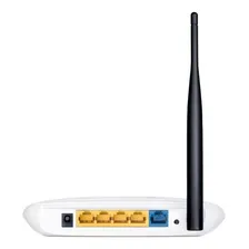 Roteador Wireless Tp-Link N 150Mbps TL-WR740N Foto mini 3