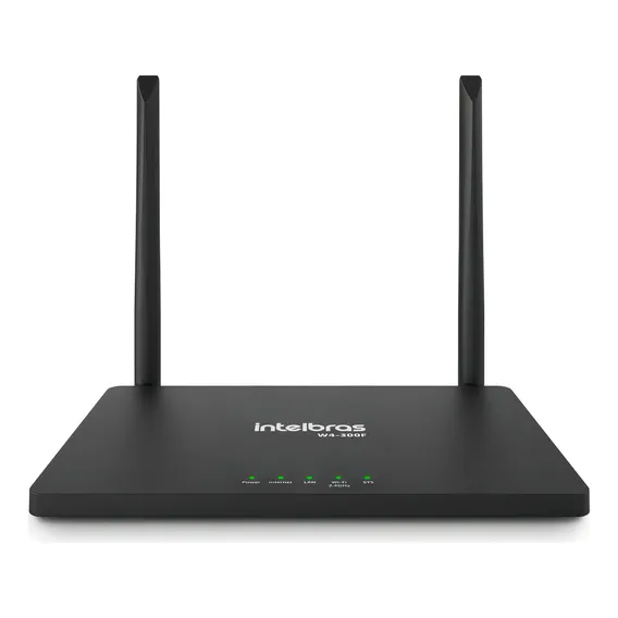 Roteador Wireless W4-300f Foto 1