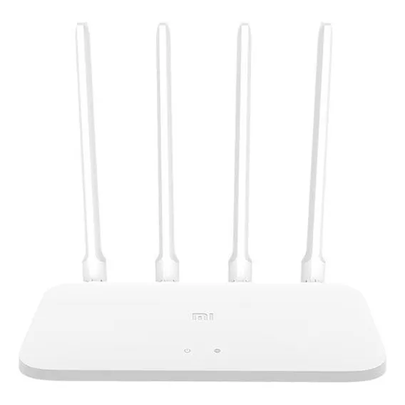Roteador Xiaomi Mi 4A AC1200 Dual Band Foto 1