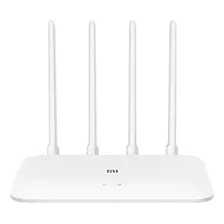 Roteador Xiaomi Mi 4A AC1200 Dual Band Foto mini 4