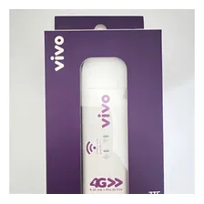 Roteador ZTE INTERNET MOVEL 3G 4G branco Foto mini 4