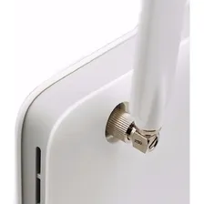 Roteador Zte Vivo Mf253 Roteador Branco 110v/220v (bivolt) Foto mini  3