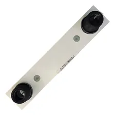 Rotâmetro Medidor Fluxo 15 ~ 140m3/hora Foto mini 3