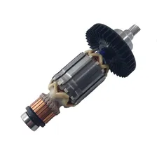 Rotor 220v P/ Martelete Hr4002 Makita 513698-9 Foto mini  2