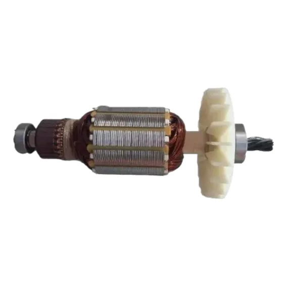 Rotor 220v P/ Martelete Rt-rh 32 Einhell 5 Foto 1