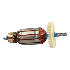 Rotor 220v P/ Parafusadeira Stanley Stdr5206-b2 T1 Foto mini 4