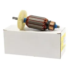 Rotor 220v P/ Parafusadeira Stanley Stdr5206-b2 T1 Foto mini 2