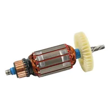 Rotor 220v P/ Parafusadeira Stanley Stdr5206-b2 T1 Foto mini 1