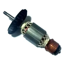 Rotor CompatÃvel Com Bosch 1751 / Gws20-180 / Gws21-180 220v Foto mini 4