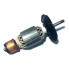 Rotor CompatÃvel Com Bosch 1751 / Gws20-180 / Gws21-180 220v Foto mini 3