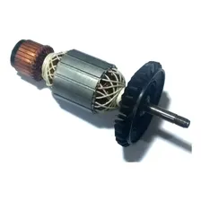 Rotor CompatÃvel Com Bosch 1751 / Gws20-180 / Gws21-180 220v Foto mini 1