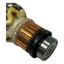 Rotor Compl. 127v P/ Martelo M8600 Makita 513921-2 Foto mini 4