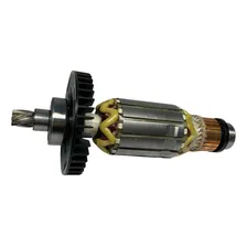 Rotor Compl. 127v P/ Martelo M8600 Makita 513921-2 Foto mini 1