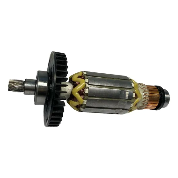 Rotor Compl. 127v P/ Martelo M8600 Makita 513921-2 Foto 1