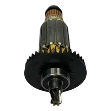 Rotor Compl. 127v P/ Martelo M8600 Makita 513921-2 Foto mini 3