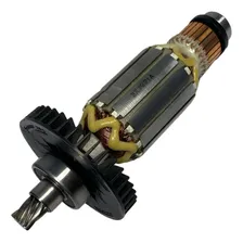 Rotor Compl. 127v P/ Martelo M8600 Makita 513921-2 Foto mini 2