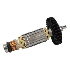 Rotor Completo 220v P/ Martelete Makita Hr2641 Foto mini 4