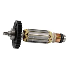 Rotor Completo 220v P/ Martelete Makita Hr2641 Foto  mini 1