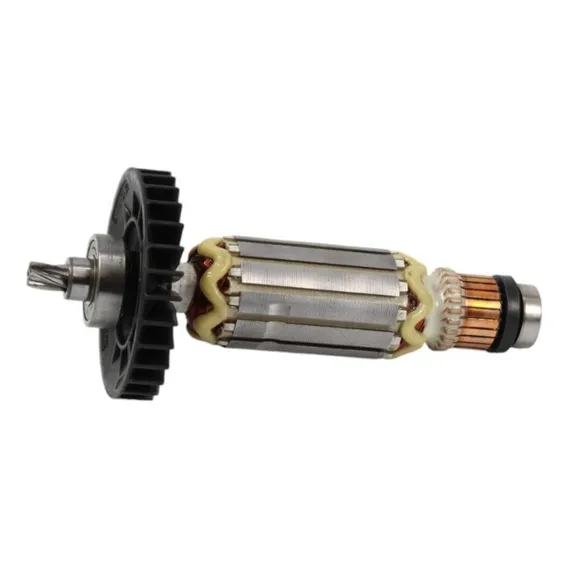 Rotor Completo 220v P/ Martelete Makita Hr2641 Foto 1