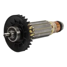 Rotor Completo 220v P/ Martelete Makita Hr2641 Foto mini  3