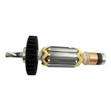 Rotor Completo Para Martelete Hr2470 127v Makita 5152868 127 Foto mini  2