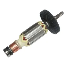 Rotor Completo Para Martelete Hr2470 127v Makita 5152868 127 Foto  mini 1